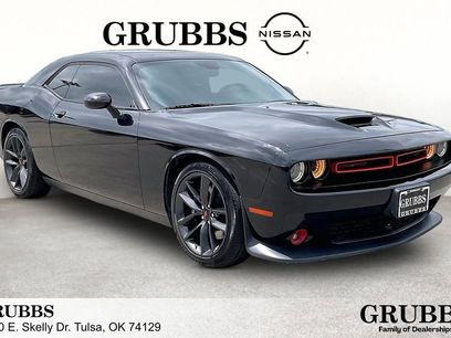 Used 2019 Dodge Challenger GT w/ Performance Handling Group