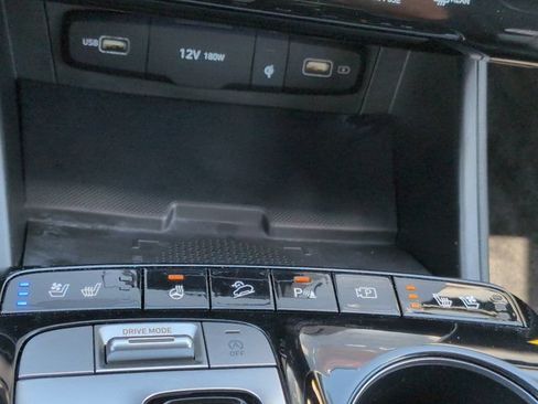 Certified 2023 Hyundai Tucson Limited FWD image 24
