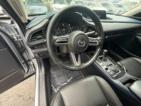 Used 2021 MAZDA CX-30 FWD 2.5 S w/ Preferred Package image 16