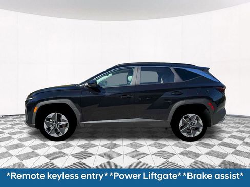 New 2026 Hyundai Tucson SEL AWD/4WD image 4