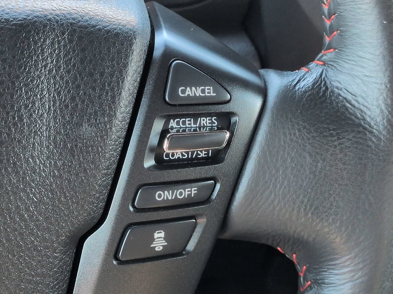 Used 2024 Nissan Titan PRO-4X w/ Pro-4x Utility Package AWD/4WD image 23