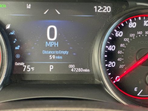 Used 2022 Toyota Camry XSE image 23