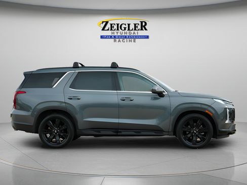 Certified 2024 Hyundai Palisade XRT AWD/4WD image 8