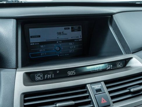 Used 2012 Honda Accord EX-L image 16