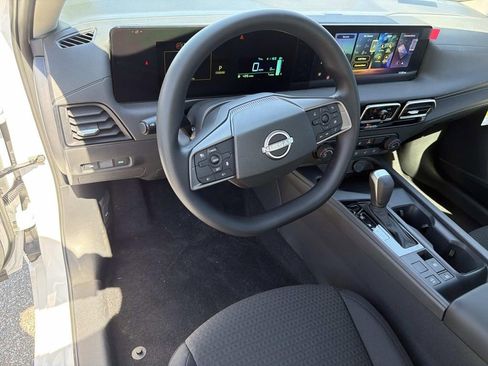 New 2026 Nissan Sentra S w/ Floor Mat Package FWD image 21