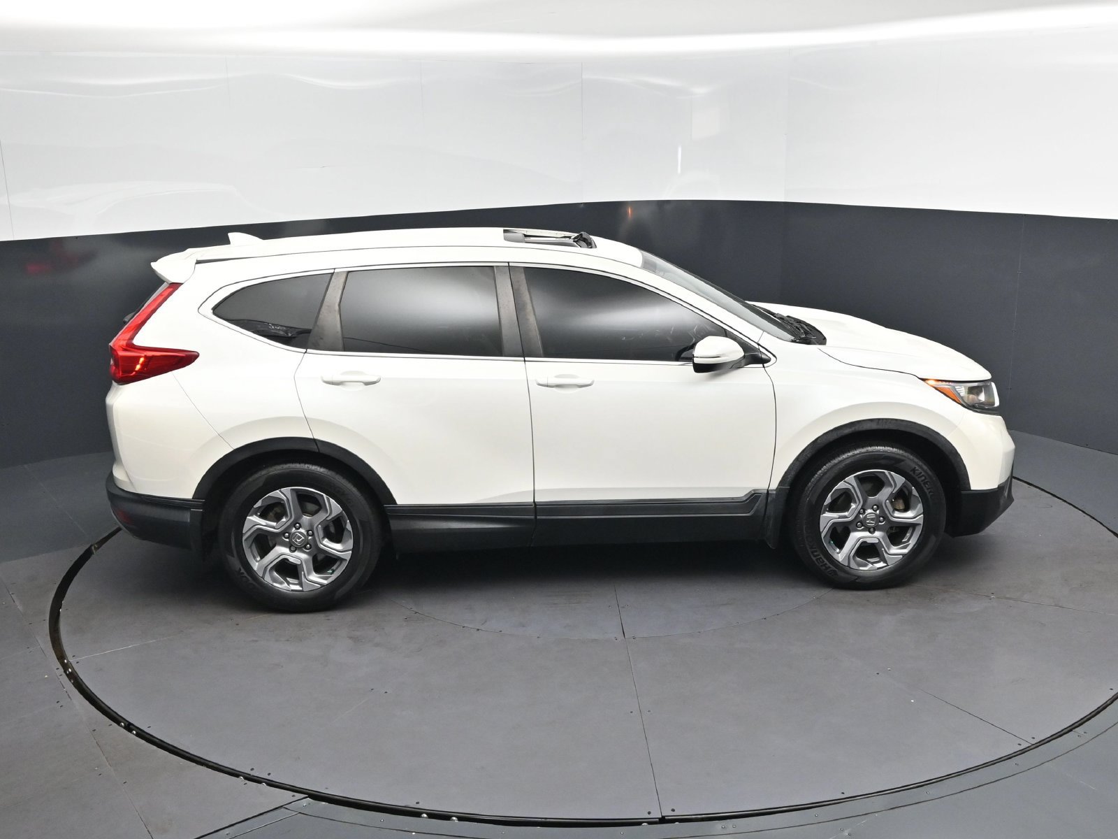 Used 2018 Honda CR-V EX-L image 35
