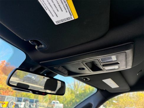 Certified 2022 RAM 1500 Classic Warlock w/ Electronics Group image 24