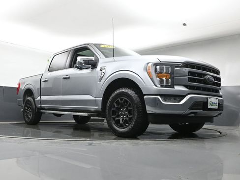 Used 2022 Ford F150 Lariat image 23