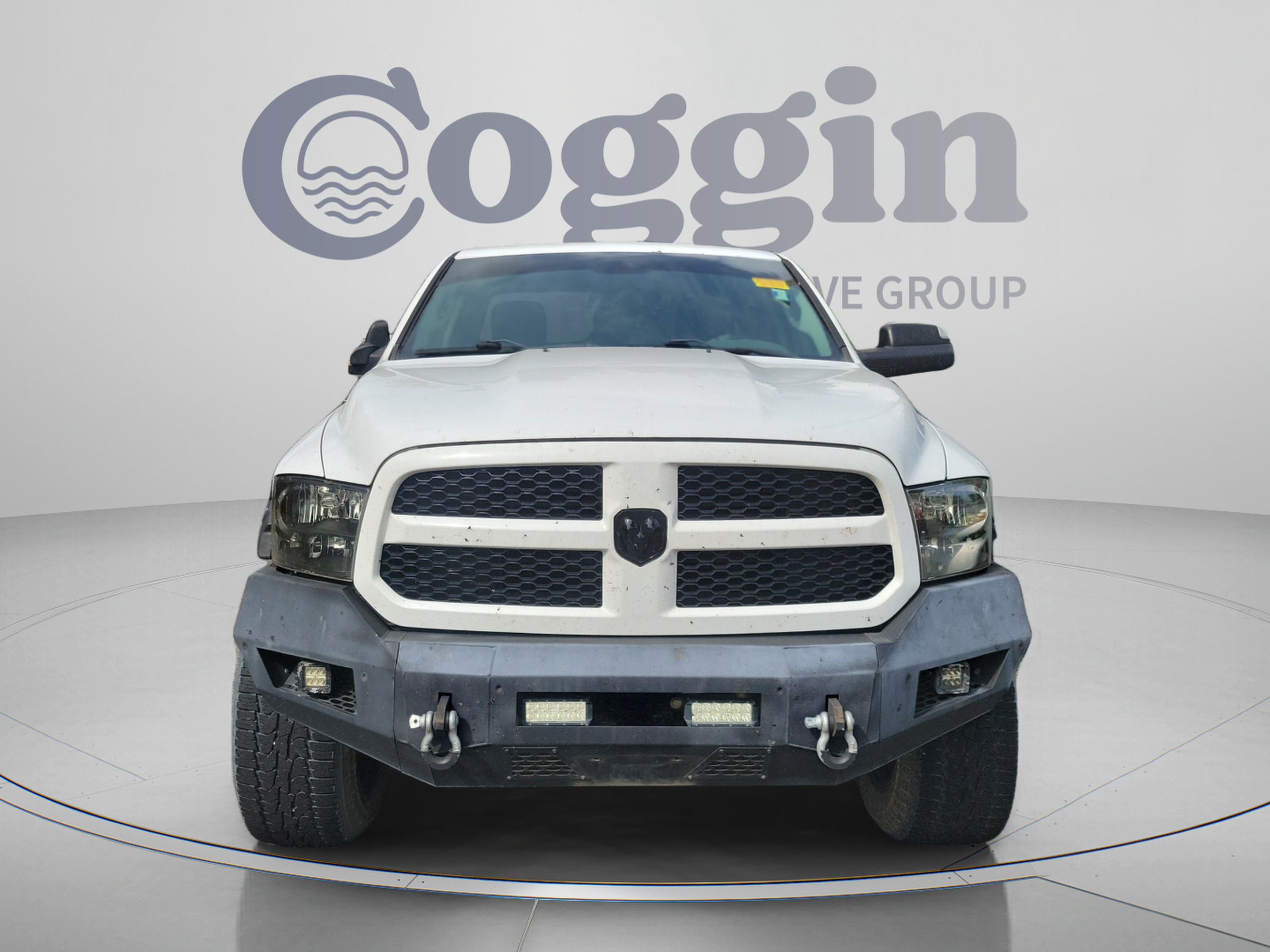 Used 2018 RAM 1500 Express RWD image 9