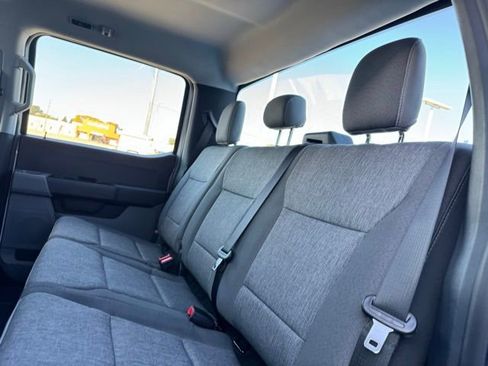 New 2026 Ford F350 XL image 31