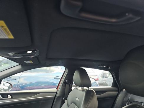 Used 2022 Kia K5 GT-Line w/ GT-Line Awd Premium Package image 13
