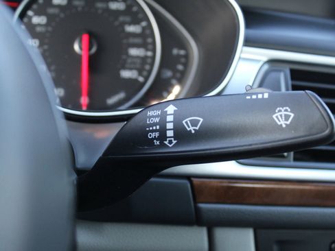 Used 2017 Audi A6 2.0T Premium Plus w/ Premium Plus Package image 32