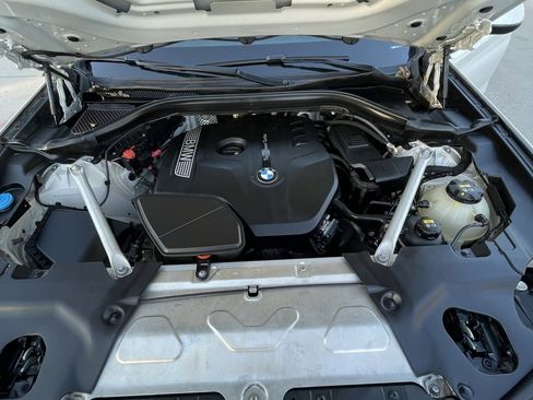 Used 2019 BMW X3 sDrive30i image 24