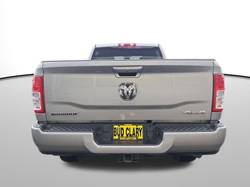 Used 2022 RAM 2500 Big Horn w/ Level A Equipment Group image 5