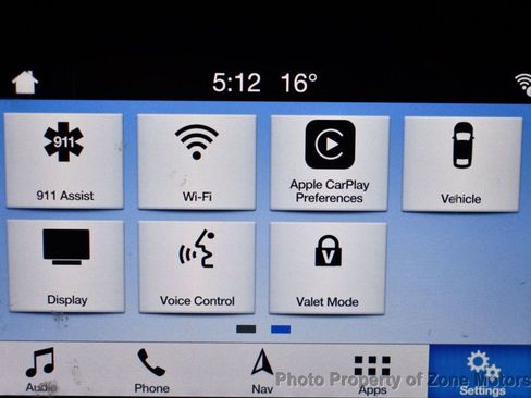 Used 2017 Ford Transit 150 130 Low Roof image 34