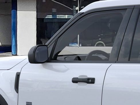 New 2025 Ford Bronco Sport Big Bend image 20