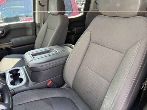 Used 2020 Chevrolet Silverado 1500 RST w/ All-Star Edition AWD/4WD image 11