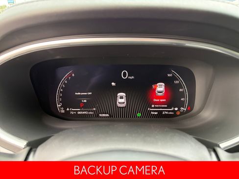 Used 2025 Acura MDX w/ Technology Package image 13