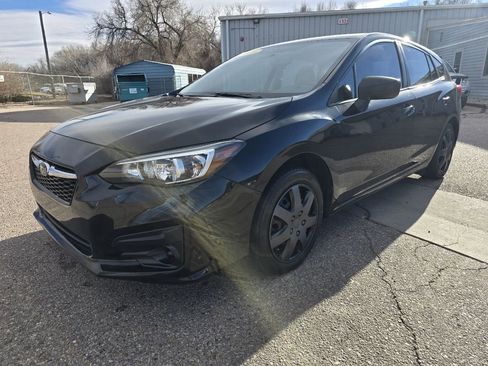 Used 2019 Subaru Impreza 2.0i image 11