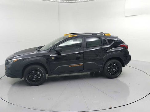 New 2026 Subaru Crosstrek 2.5i Wilderness image 5