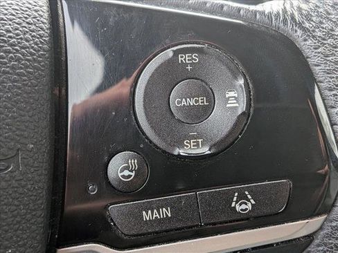 Used 2020 Honda Passport Elite image 10