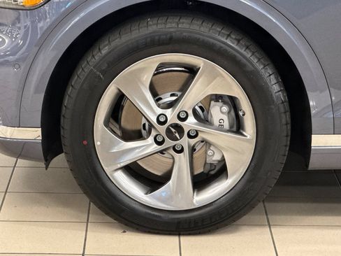 New 2026 Genesis GV70 2.5T Advanced AWD/4WD image 26
