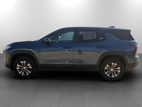 Used 2025 Chevrolet Equinox LT image 10