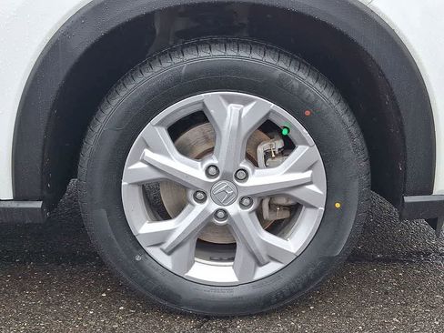 Certified 2024 Honda HR-V LX image 26