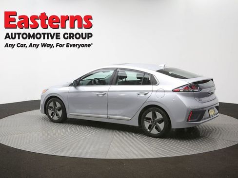 Used 2022 Hyundai Ioniq SEL FWD image 62