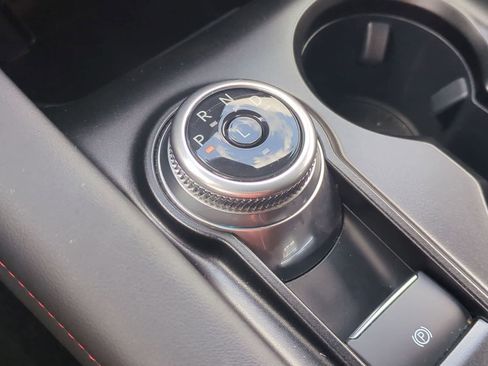 Used 2025 Ford Explorer ST-Line AWD/4WD image 16