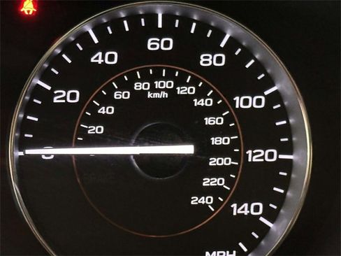 Used 2023 Subaru Crosstrek 2.5i Limited w/ Moonroof Package image 30