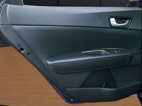 Used 2025 Hyundai Sonata SEL FWD image 19