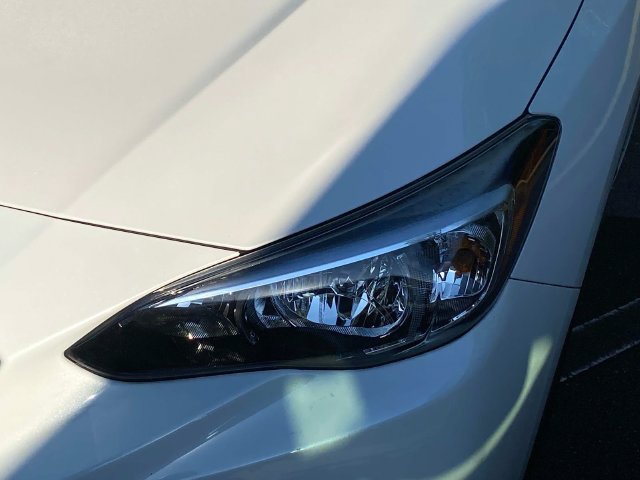 Used 2021 Subaru Impreza 2.0i Premium AWD/4WD image 5