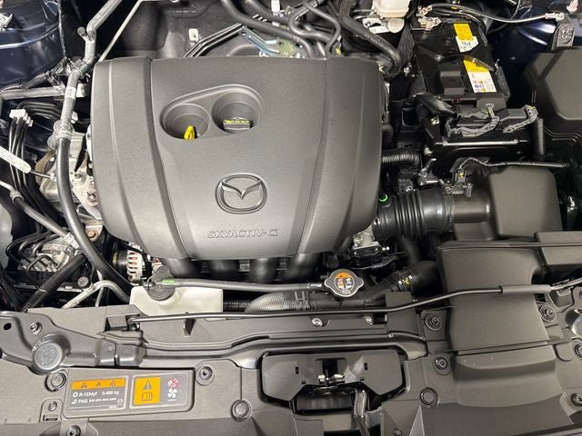 New 2026 MAZDA CX-5 Select AWD/4WD image 14