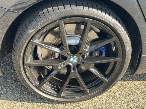 Used 2023 BMW 840i Gran Coupe xDrive w/ Comfort Seating Package image 7