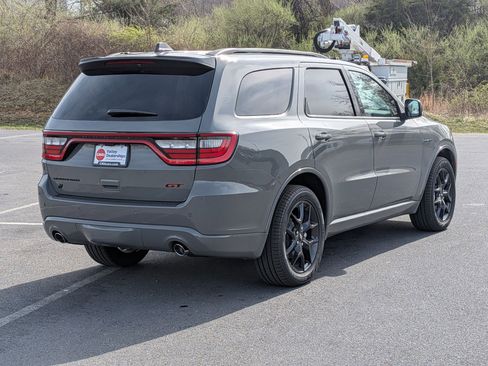New 2026 Dodge Durango GT image 5