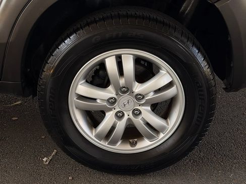 Used 2007 Hyundai Tucson SE FWD image 56