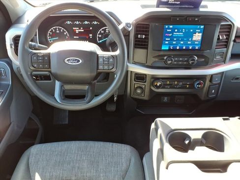 Certified 2023 Ford F150 XLT w/ XTR Package image 9