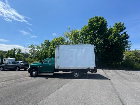 Used 2012 RAM 3500 ST w/ PWR & Remote Entry Group image 8