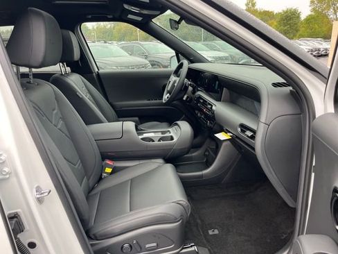 New 2026 Hyundai Palisade XRT Pro AWD/4WD image 16