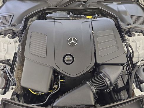 Certified 2025 Mercedes-Benz C 300 Sedan image 36