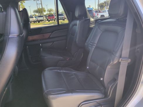 Certified 2023 Lincoln Navigator Reserve image 15