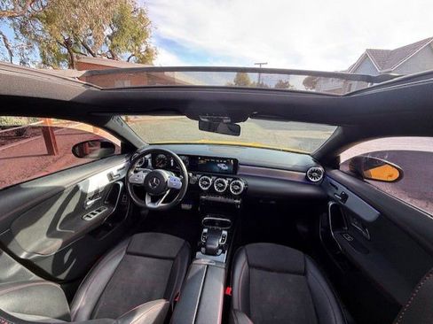 Used 2020 Mercedes-Benz CLA 250 image 5