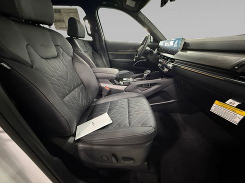 New 2025 Kia Telluride SX X-Line image 15