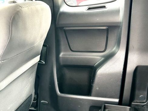 Used 2023 Toyota Tacoma SR RWD image 19
