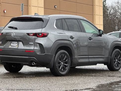 New 2026 MAZDA CX-50 2.5 Hybrid w/ Preferred Pkg image 4