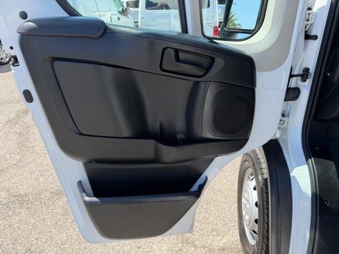 Used 2020 RAM ProMaster 1500 FWD image 25