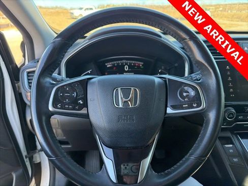 Used 2017 Honda CR-V Touring image 10