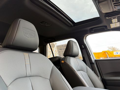 New 2026 Subaru Outback Wilderness AWD/4WD image 17