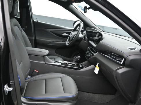 New 2026 Buick Envista Sport Touring w/ Convenience I Package FWD image 11